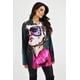 thumbnail image 1 of Camisa estampada Roman Fashion Juvenil 027 Verde botella G, 1 of 5