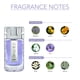 thumbnail image 5 of Perfume Ajmal Amaze Eau de Parfum para hombre, 100 ml, Woody Citrus, 5 of 7