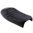 thumbnail image 3 of Pieza de Repuesto para Asiento de Motocicleta -Rennfahrer Negro, 3 of 8