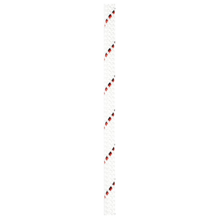 Edelweiss Speleo II 9mm Low Stretch Climbing Rope - 300ft Red