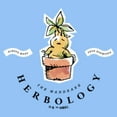 thumbnail image 2 of Infants' Harry Potter The Mandrake Herbology  Bodysuit, 2 of 3