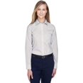 thumbnail image 2 of Devon & Jones Chiffon Uni pour Femmes Crown Woven Collection™, 2 of 4