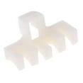 thumbnail image 4 of S SERENABLE 1.4 inch Tennis Racket Load Spreader Racquet String Protector Stringing Tool White, 4 of 9