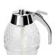 thumbnail image 3 of Juice Syrup Cup Squeeze Bottle Storage Pot Stand Holder Bee Drip Dispenser Kettle Honey Jar Container Kitchen Accessories Banmo, 3 of 5