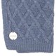 thumbnail image 2 of Regatta - Bufanda de Invierno Multimix IV de Punto para Mujer (Gris Hielo), 2 of 2