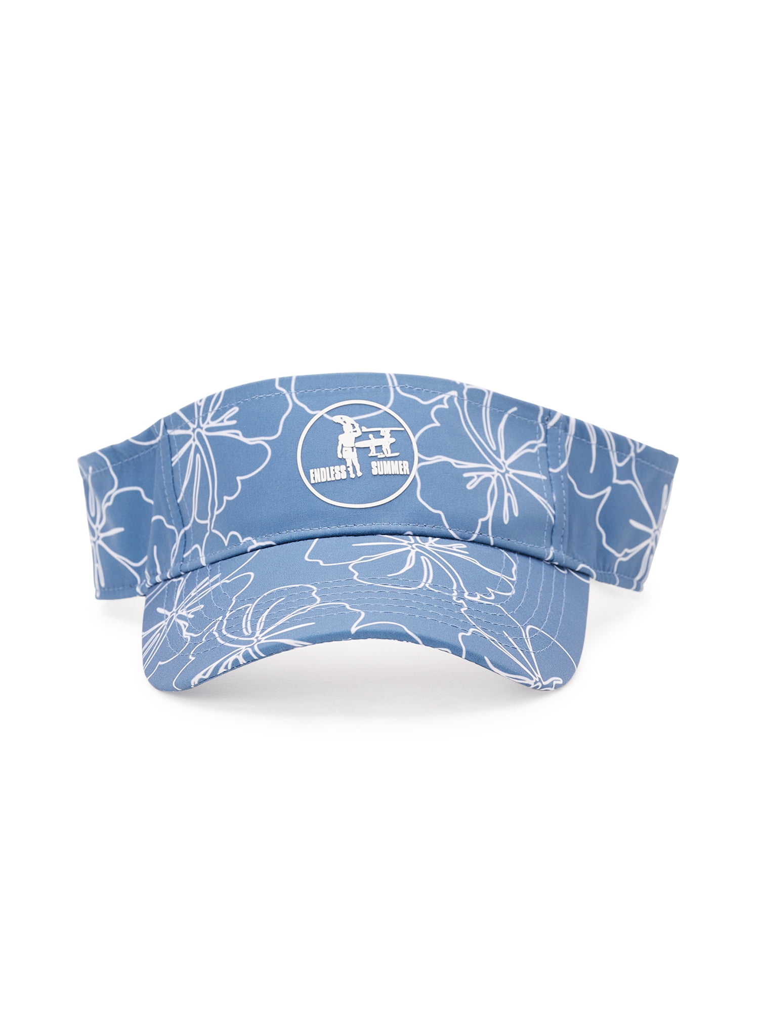 Endless Summer Men’s Printed Visor