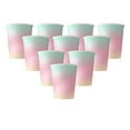 thumbnail image 3 of simhoa Party Tableware, Party Decoration Paper Plates, Plates, Cups, Portable Tableware Paper cups, 3 of 8