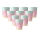 thumbnail image 3 of Vajilla para fiestas, manteles, pancartas, artículos para fiestas, servilletas, decoración ombré para bodas. Copas de papel, 3 of 9