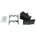 thumbnail image 2 of TRQ Front & Rear Premium Posi Ceramic Brake Pad Kit for Lexus LS430 BFA13052, 2 of 4