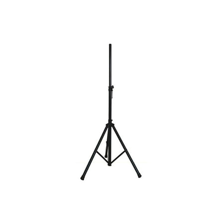 Prox Heavy Duty Speaker Stand Adjustable Height 4-6Ft. 100 Lbs. Load