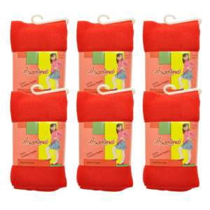 Red (6-Pack)