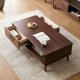 thumbnail image 3 of Lowboard Floor Tv Cabinet Monitor Luxury Bedroom Television Shelf Tv Stands Storage Meuble Cuisine Living Room Furniture My Lux Decor Round, 3 of 10