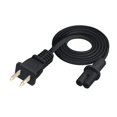 thumbnail image 1 of Cable de alimentación Vebner de 90 cm compatible con parlantes Sonos, 1 of 9