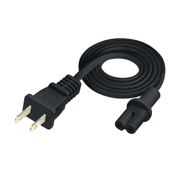 Cable de alimentación Vebner de 90 cm compatible con parlantes Sonos