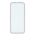 thumbnail image 2 of ITIETIE For iPhone 17 2PCS Tempered Glass 2.5mm High Aluminum Screen Protector Silk Printing Film, 2 of 5