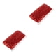 thumbnail image 1 of Wosthever Sequins Paillette Ribbon Trim Braid  Lace Sewing Trim DIY Clothing 2piezas Rojo 13m, 1 of 6