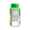 thumbnail image 4 of Vitaminas en gomitas Vitafusion Power C para adultos, 150 unidades x 4, 4 of 9