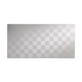 thumbnail image 1 of Fasade - Quattro Matte White Decorative Wall Panel - Fast and Easy Installation (4' X 8' Panel), 1 of 1
