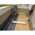 thumbnail image 3 of MFM SubSeal40 Waterproof House Wrap - 40 mil, 3 of 4