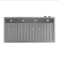 thumbnail image 4 of 48 in. 6.7 cu. ft.  Dual Fuel Range for Natural Gas  + Under Cabinet Range Hood., 4 of 15