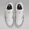 thumbnail image 3 of Nike Women's Air Jordan 4 RM 'Chrome' (HV5972-101) Expeditedship, 3 of 6