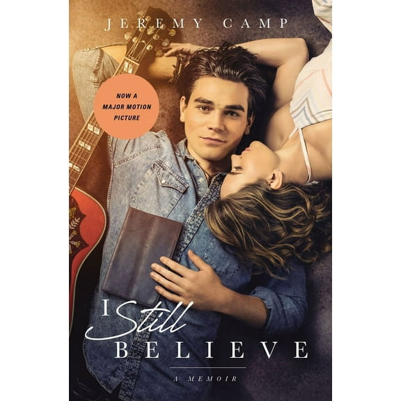 I Still Believe: A Memoir, (Paperback)