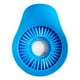 thumbnail image 3 of Monstrate Cepillo de limpieza Manual para de ñame de maíz vegetal, cepillos antideslizantes de de 360 ​​grados, depurador Suministros de limpieza para el hogar Azul, 3 of 6