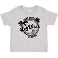 thumbnail image 3 of Inktastic Next Stop Key West, Florida Boys or Girls Baby T-Shirt, 3 of 5