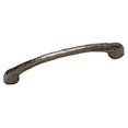 thumbnail image 1 of Premier Hardware Designs PHDP-31-PN 4 Inch Plain Shaker Cabinet Pull, Polished Nickel, 1 of 1
