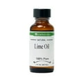 thumbnail image 5 of (5 pack) Lime Oil Natural Flavor by LorAnn Flavor Oils, 5 of 6