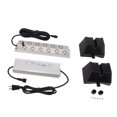 thumbnail image 2 of Ultrasound Fogger Rockery Ultrasonic Fish for Tank for Garden Machine Ip67 Pond Foggers, 2 of 7