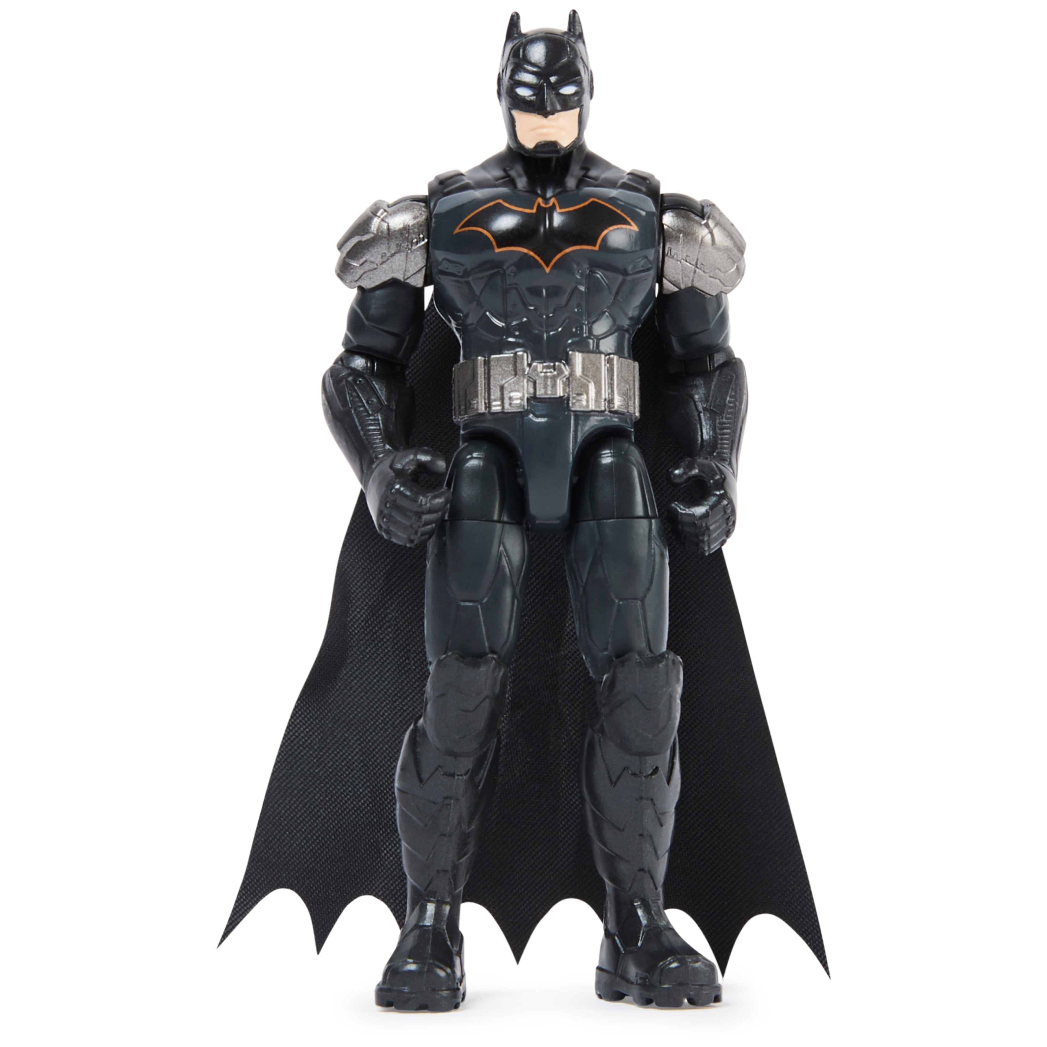 DC Comics, 4inch Combat Batman Action Figure