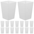 thumbnail image 3 of 24pcs Popcorn Paper Box Popcorn Bucket French Fries Box Popcorn Boxes for Movie Party, 3 of 8