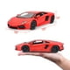 thumbnail image 4 of Maisto Vehículo fundido a presión Lamborghini Aventador Lp 700-4, edición especial, escala 1:24 (los colores pueden variar), 4 of 5