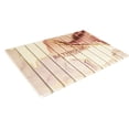thumbnail image 1 of Alfombrilla de baño de piedra de diatomita | Alfombrilla de baño antideslizante, superabsorbente y de secado rápido | Simplicidad elegante | Alfombrilla de ducha de tierra de diatomeas para baño,, 1 of 5