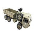 thumbnail image 4 of Camión militar teledirigido - Coche alta RTR 6WD Zulema Juguete teledirigido del coche de RC, 4 of 6