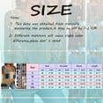 thumbnail image 3 of Womens T Shirts Casual Long Sleeve V Neck Shirts Lightweight Swea Fashion Tunic Tops Tshirts, 3 of 5