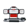 thumbnail image 3 of Hyper Tough LED Work Light, 3000 Lumens, Multidirectional Lighting, Powder Coated Frame, 1-Pack, 3 of 8