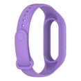 thumbnail image 1 of Correa de Silicona Deportiva Impermeable para Xiaomi Mi Band 9/8 con Case, 1 of 4