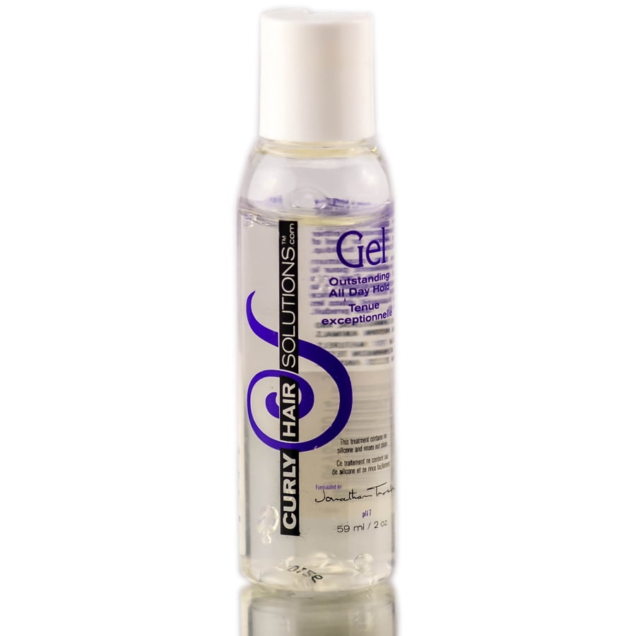 Curly hair solutions gel all day hold (size : 2 oz) Curly Hair Solutions Gel All Day Hold (Size : 2 oz) - Walmart.com