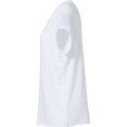 thumbnail image 4 of Clique - Camiseta Katy para Mujer (Blanco), 4 of 4