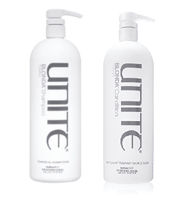 unite blonda shampoo unite blonda shampoo