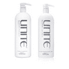 Unite Blonda Toning Wash & Rinse Shampoo and Conditioner Duo, 33 Oz.