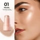 thumbnail image 2 of Iluminador en barra SACE LADY Jelly Face Glow, 3 colores, 01 PEARL, 2 of 8