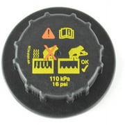 Motorcraft FC984 Cap - Fuel Tank