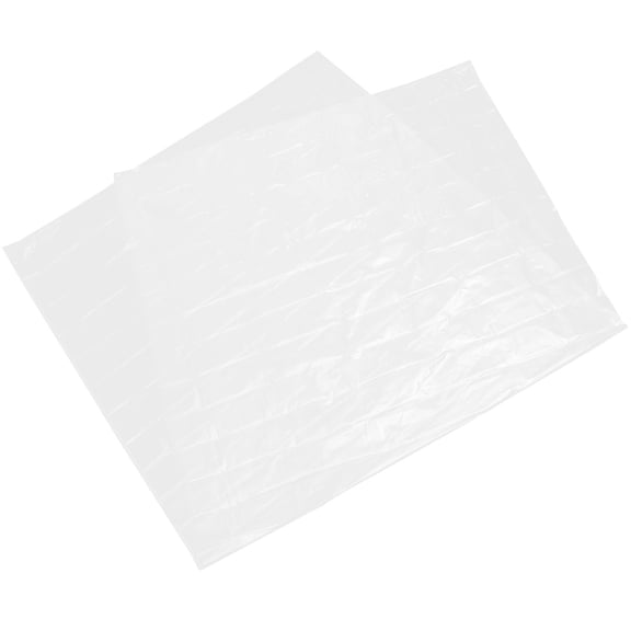 BESTYASH Plastic Sofa Protector 360x135cm Waterproof Cover for Moving