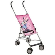 Step By Step Disney Umbrella Stroller, Minnie