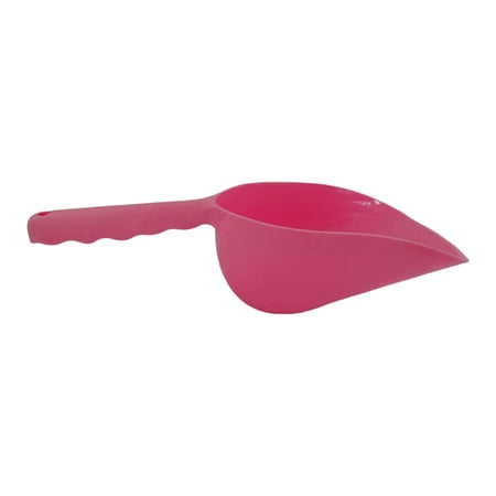 Flower Planting Shovel Mini Transplanting Bar Multipurpose Hand Shovel Pink