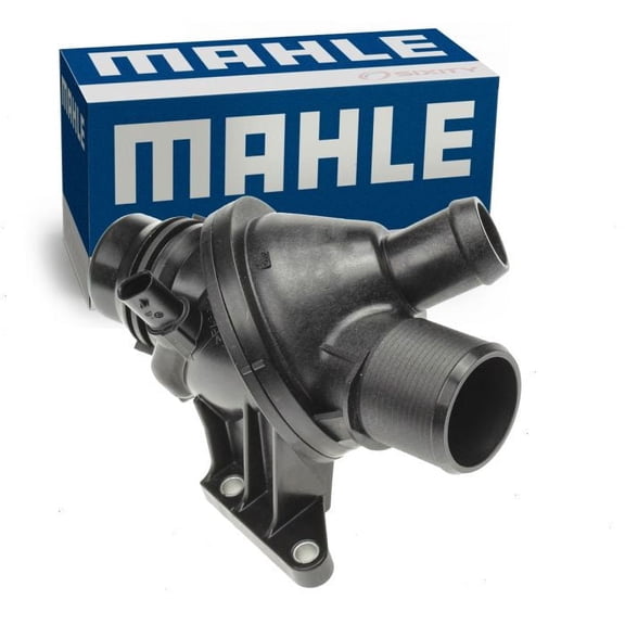 MAHLE TM Engine Coolant Thermostat compatible with BMW 320i 2.0L L4 2013-2018