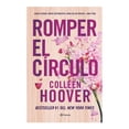 thumbnail image 1 of Romper el Círculo Planeta Colleen Hoover, 1 of 3